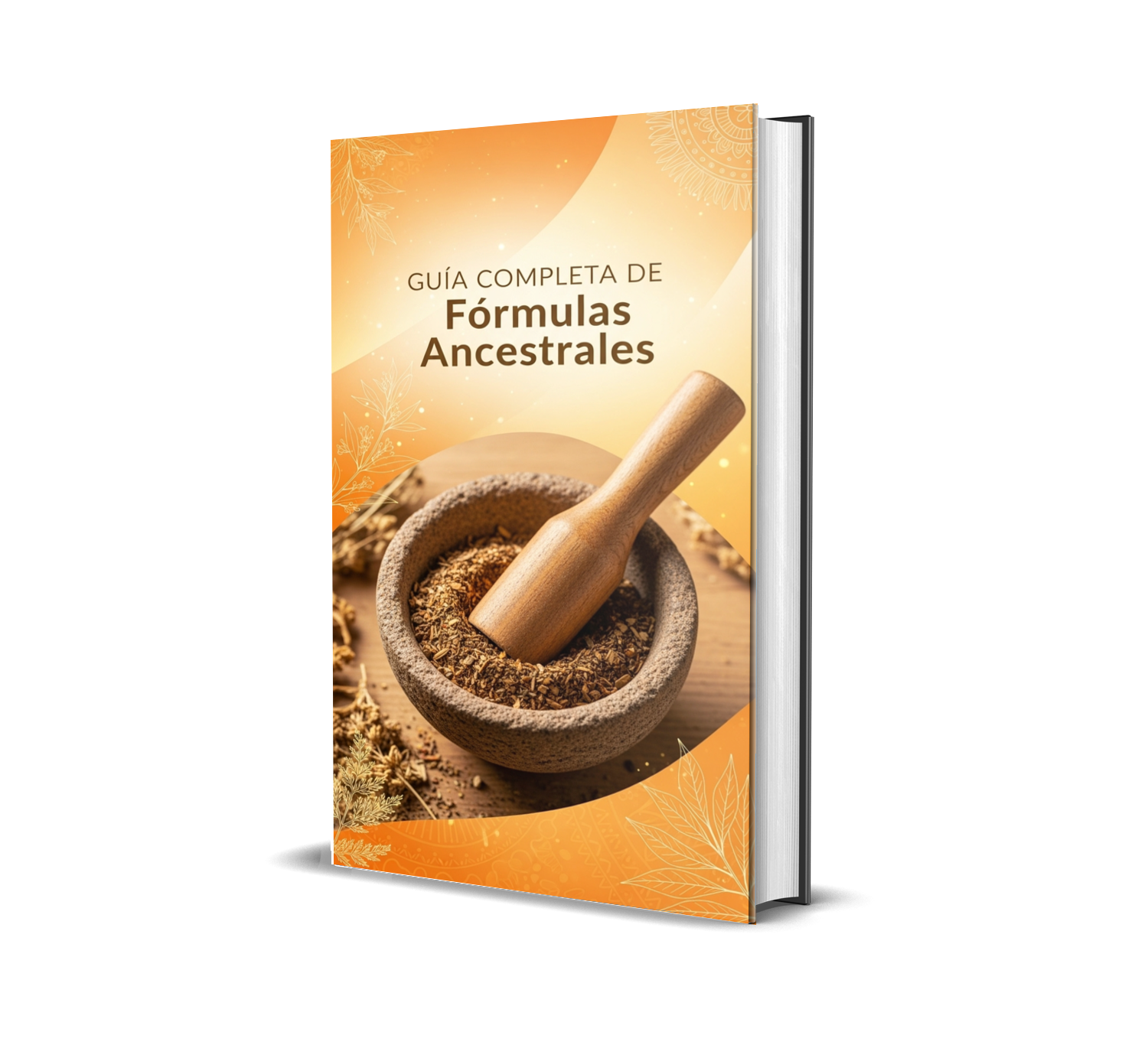 Fórmulas Ancestrales