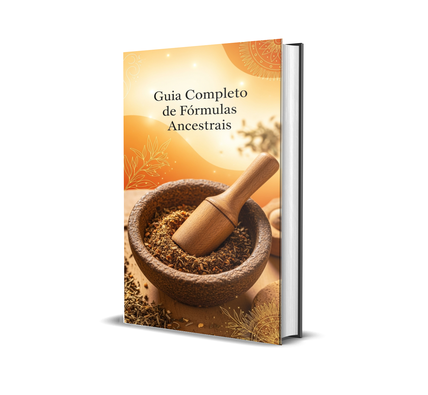 Fórmulas Ancestrais